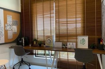 Setia Warisan Tropika (Belladonna)