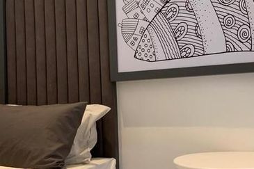 Setia Warisan Tropika (Belladonna)