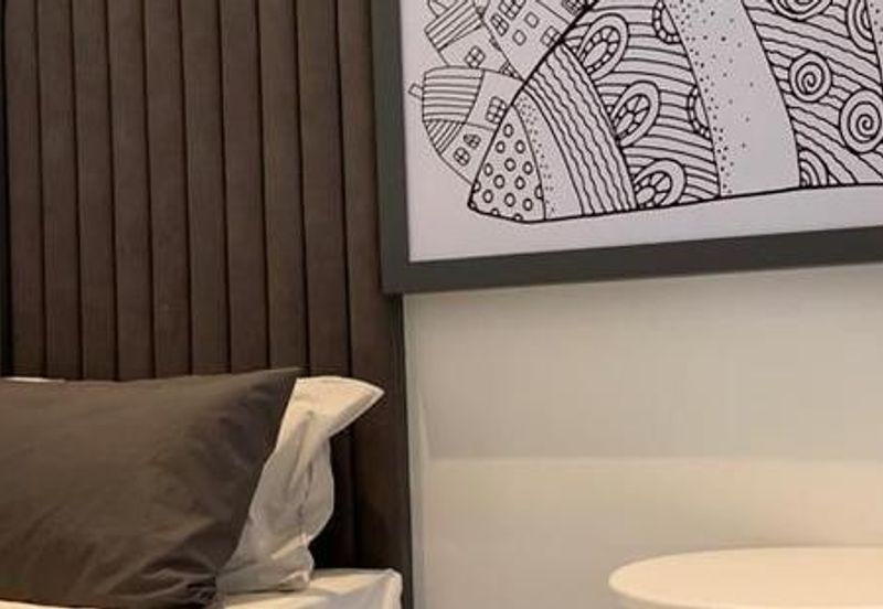 Setia Warisan Tropika (Belladonna)