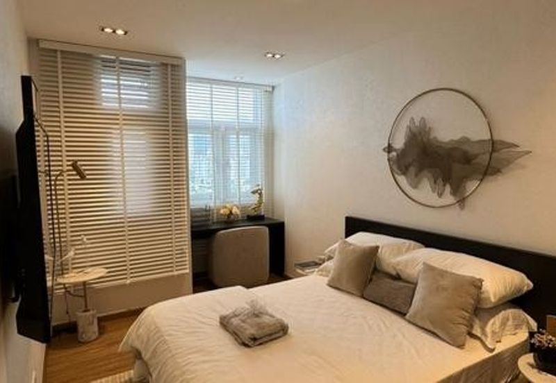 MET 1 Residences @ KL Metropolis