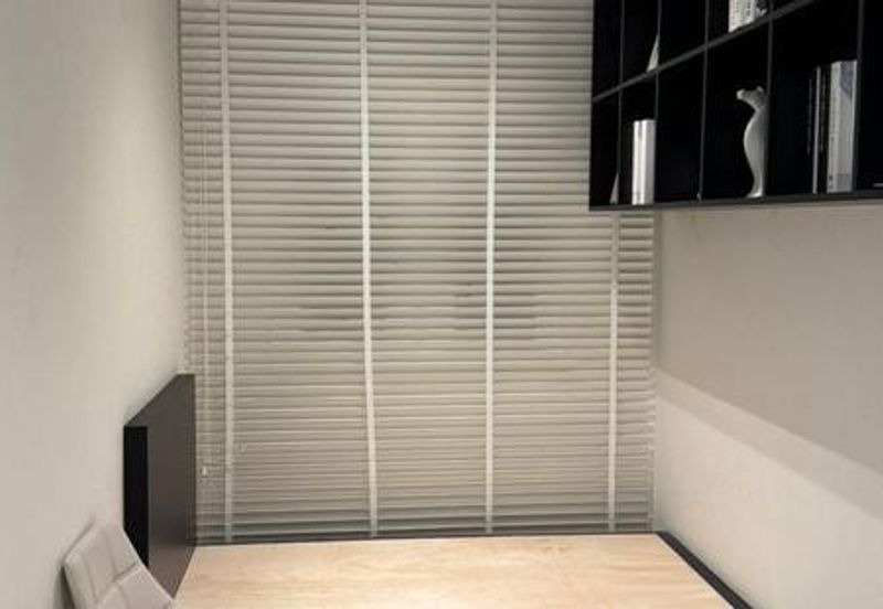 MET 1 Residences @ KL Metropolis