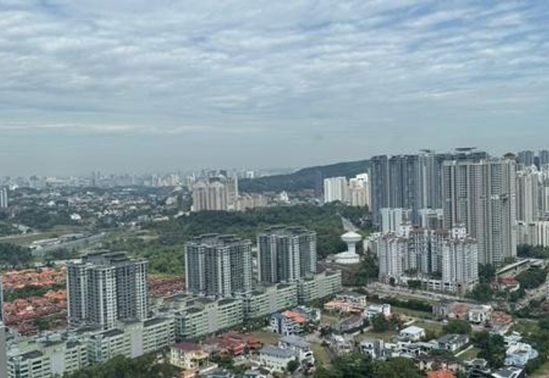 MET 1 Residences @ KL Metropolis