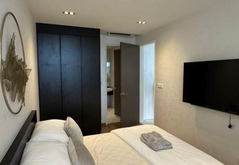 MET 1 Residences @ KL Metropolis