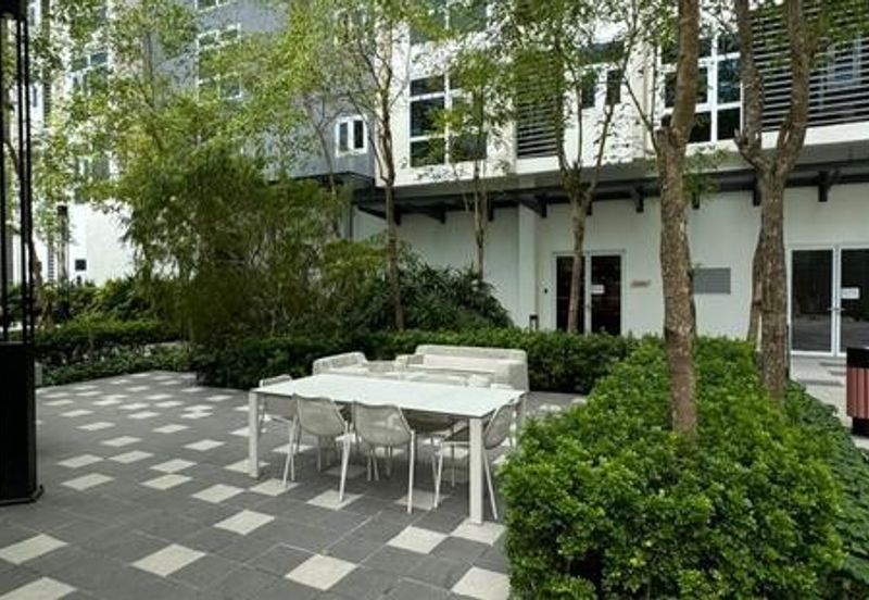 MET 1 Residences @ KL Metropolis