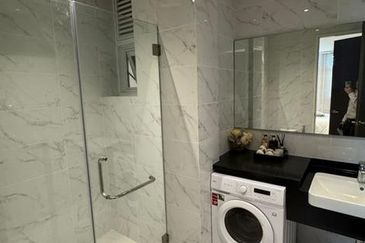 MET 1 Residences @ KL Metropolis