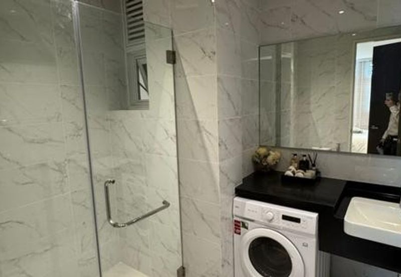 MET 1 Residences @ KL Metropolis