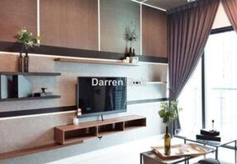 V Residence 2 @ Sunway Velocity