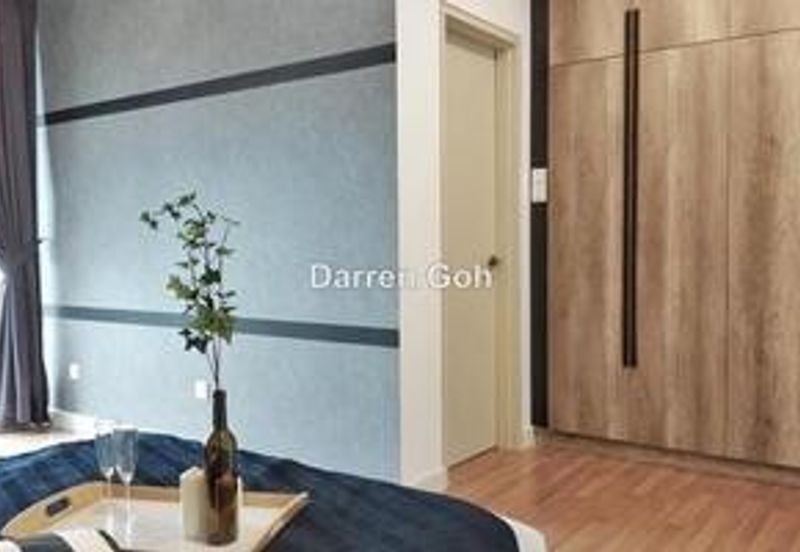 V Residence 2 @ Sunway Velocity