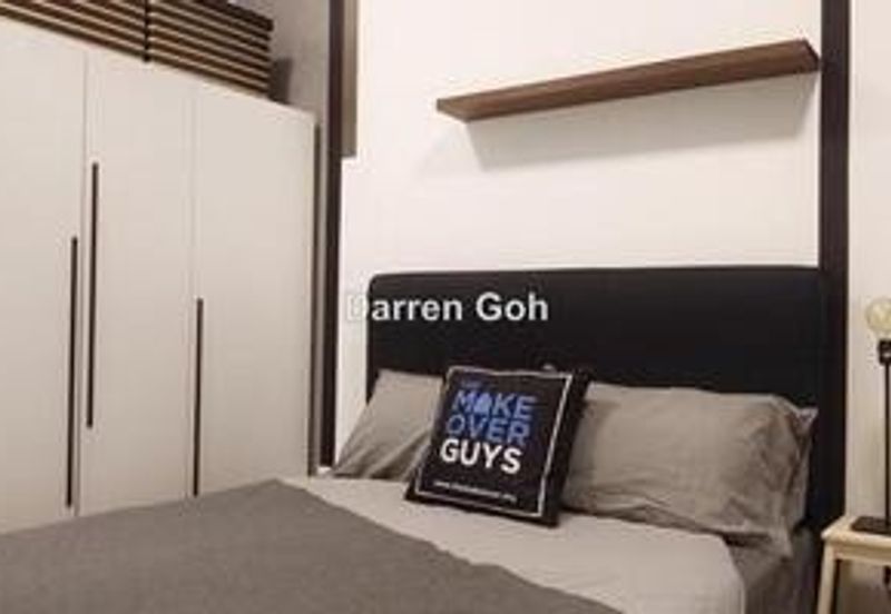 V Residence 2 @ Sunway Velocity