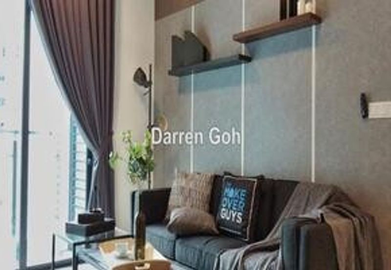 V Residence 2 @ Sunway Velocity