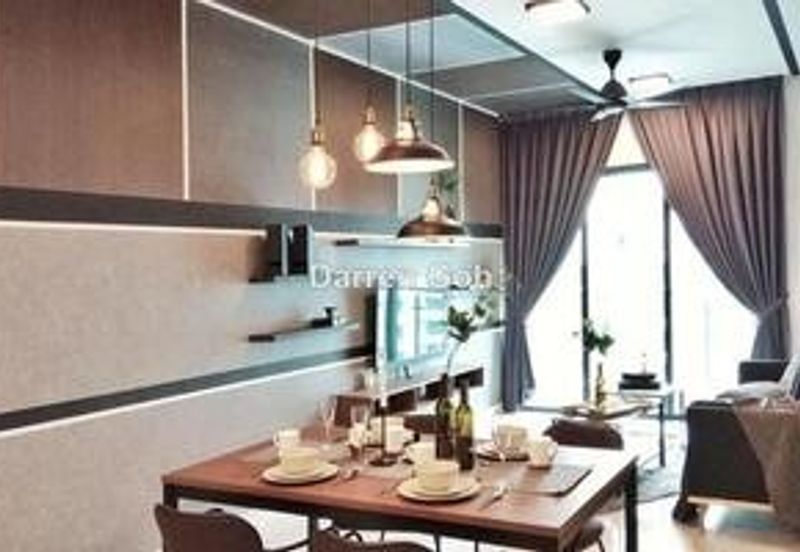 V Residence 2 @ Sunway Velocity