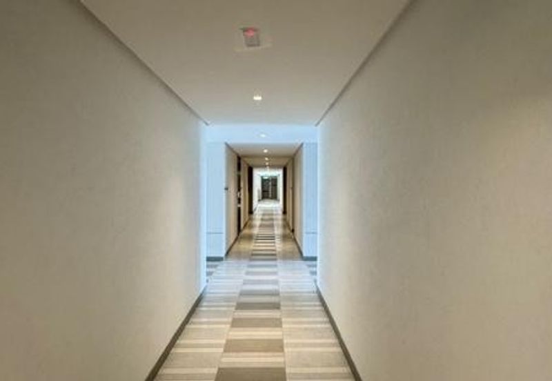 MET 1 Residences @ KL Metropolis