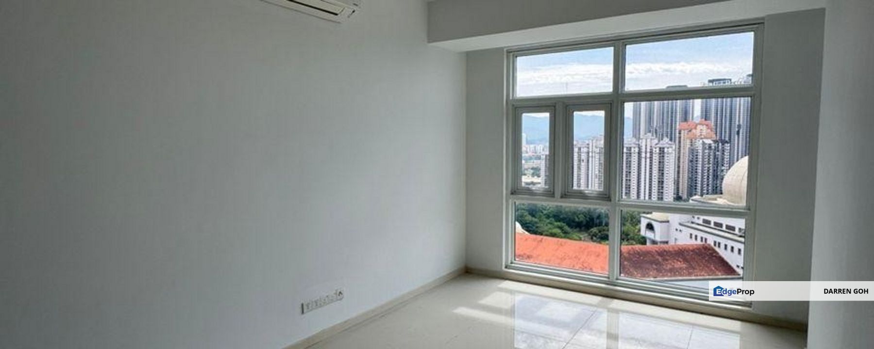 MET 1 Residences Service Residences Unit For Sale, Kuala Lumpur, Dutamas
