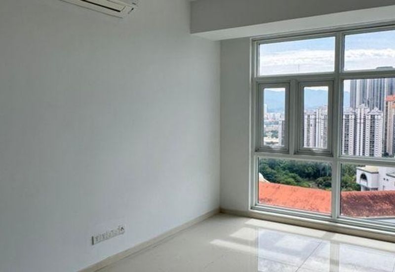 MET 1 Residences @ KL Metropolis