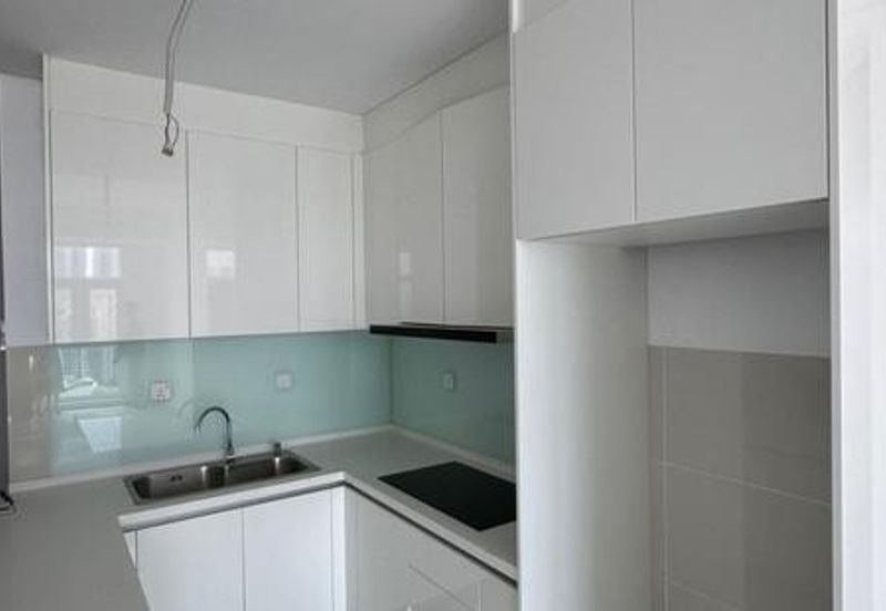 MET 1 Residences @ KL Metropolis