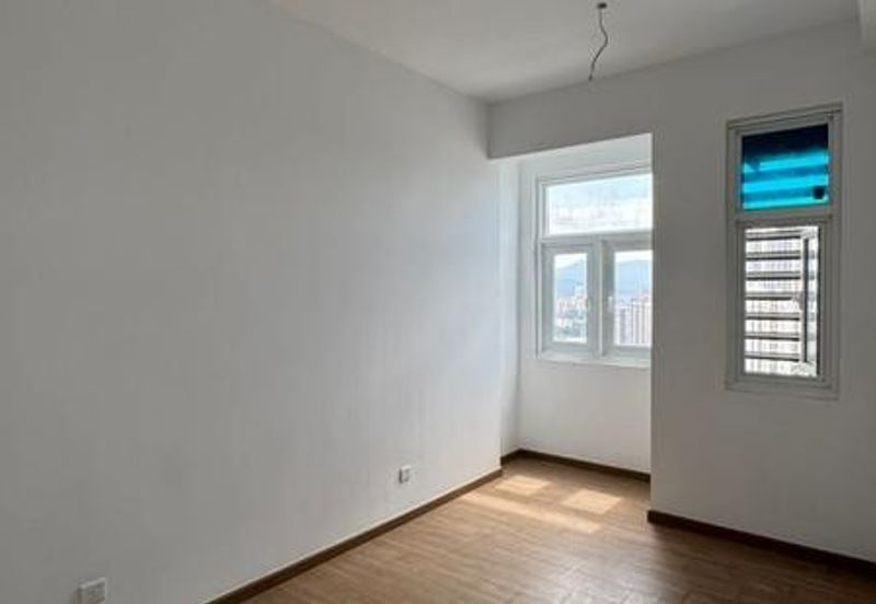 MET 1 Residences @ KL Metropolis