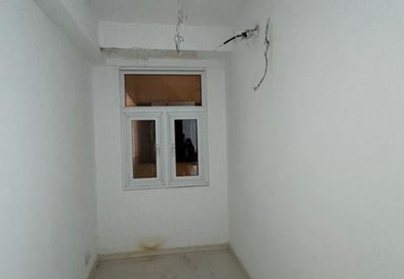 MET 1 Residences @ KL Metropolis