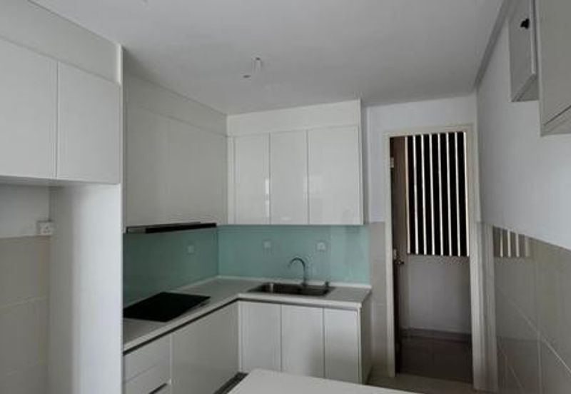 MET 1 Residences @ KL Metropolis