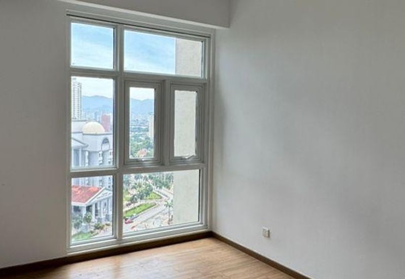 MET 1 Residences @ KL Metropolis