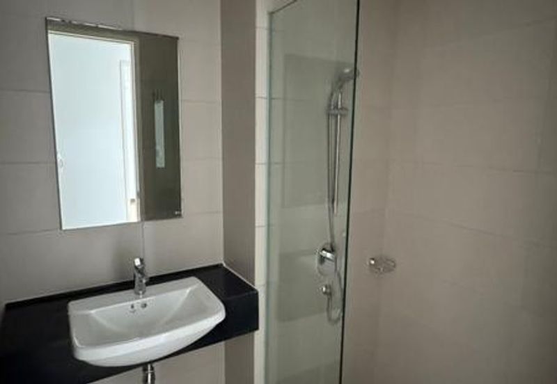 MET 1 Residences @ KL Metropolis