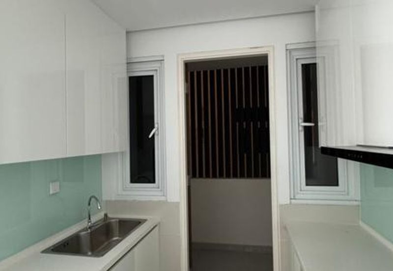 MET 1 Residences @ KL Metropolis