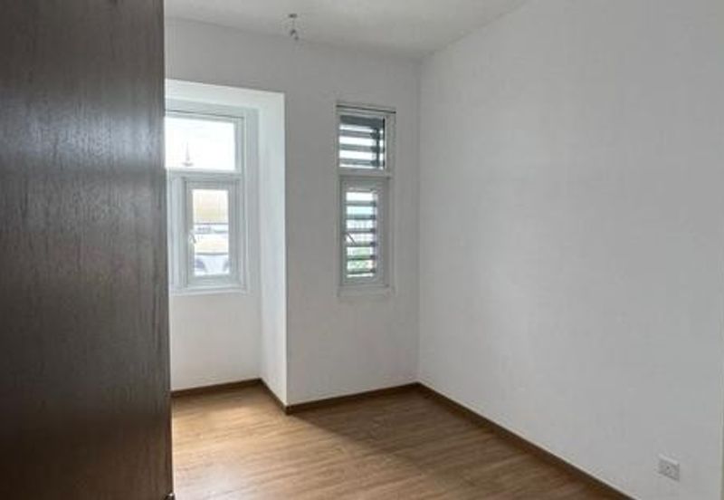 MET 1 Residences @ KL Metropolis