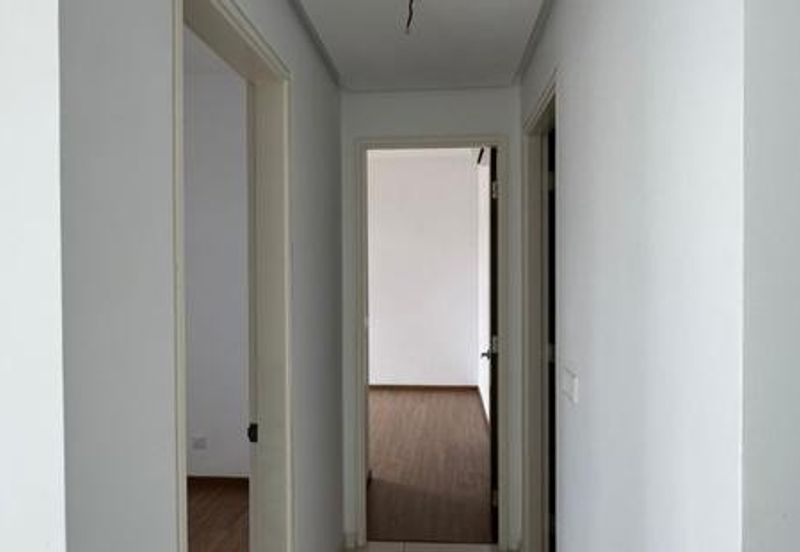 MET 1 Residences @ KL Metropolis