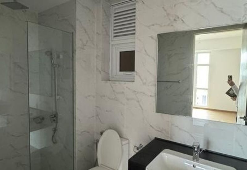 MET 1 Residences @ KL Metropolis