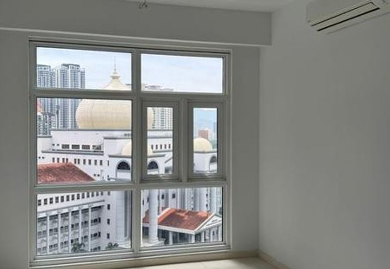 MET 1 Residences @ KL Metropolis