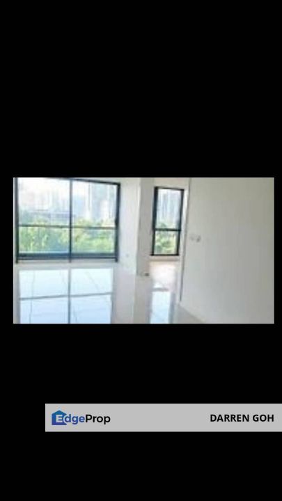 ARIA Luxury Residence Condominium Unit For Sale, Kuala Lumpur, KLCC