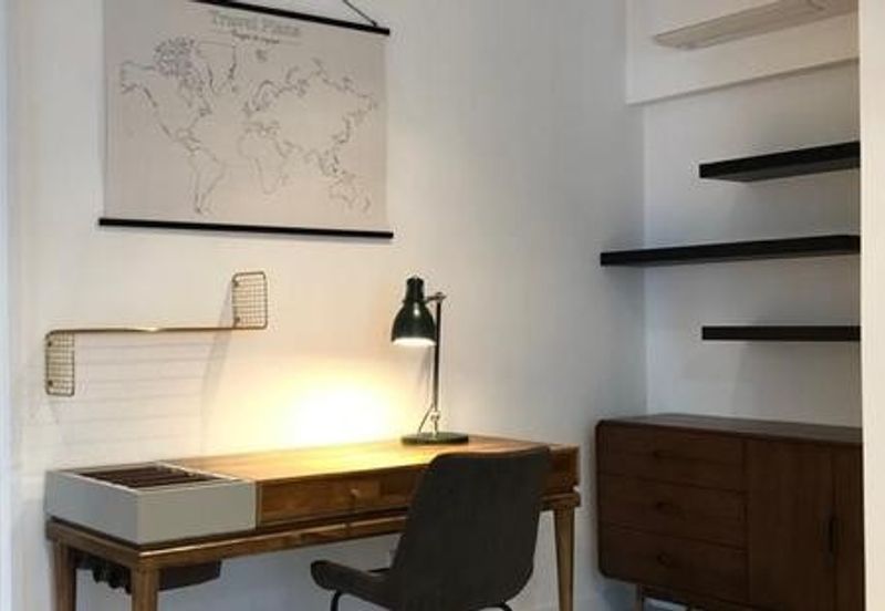 Aria Luxury Residence