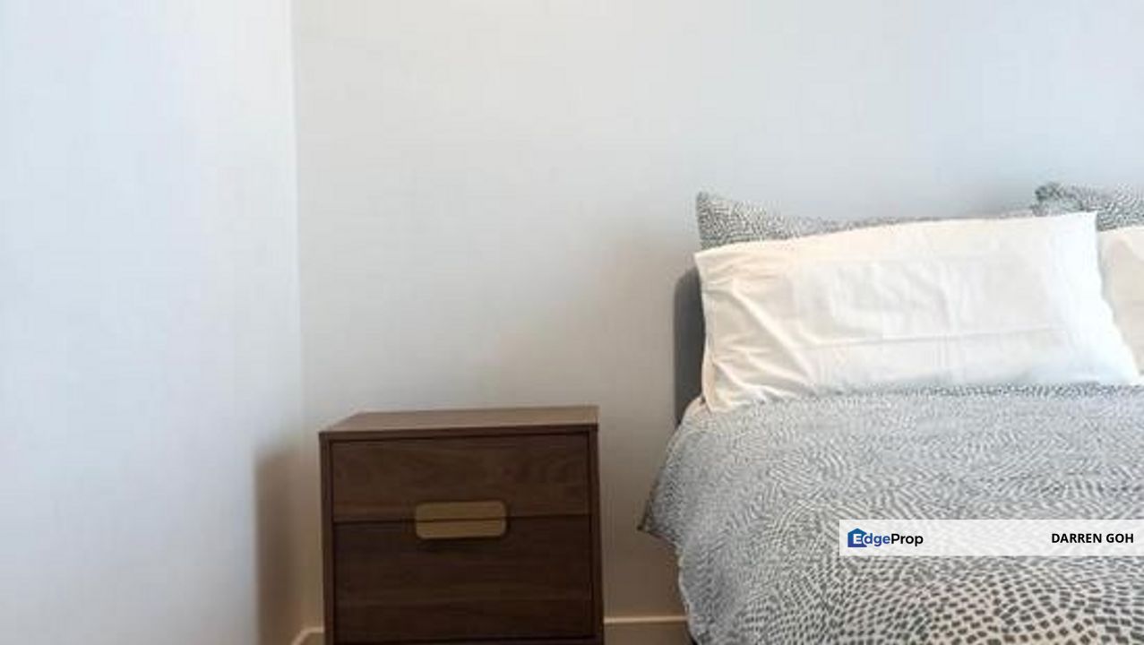 ARIA Luxury Residence Condominium Unit For Sale, Kuala Lumpur, KLCC