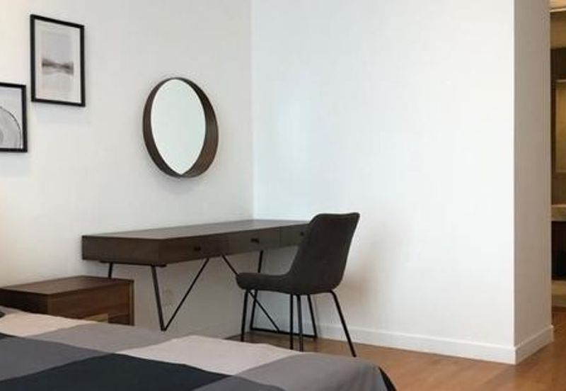 Aria Luxury Residence