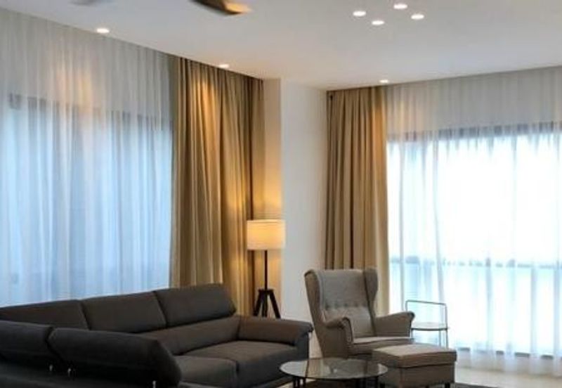 Aria Luxury Residence