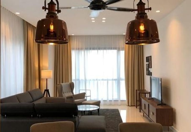 Aria Luxury Residence