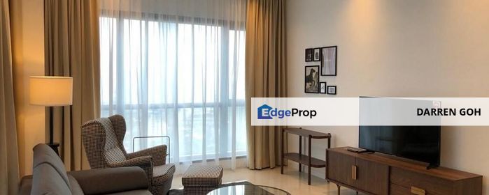 ARIA Luxury Residence Condominium Unit For Sale, Kuala Lumpur, KLCC