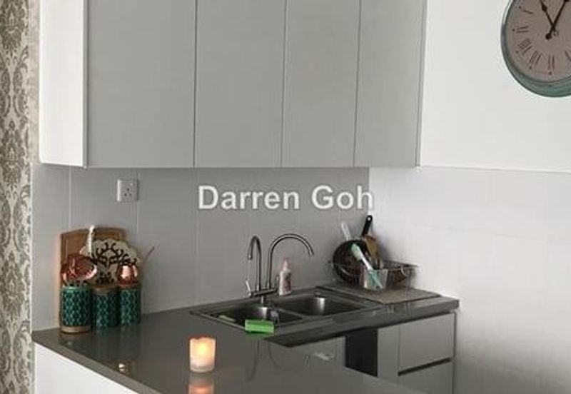 Setia Sky Residences