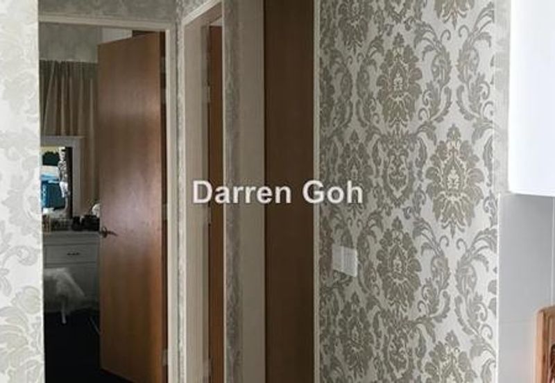 Setia Sky Residences