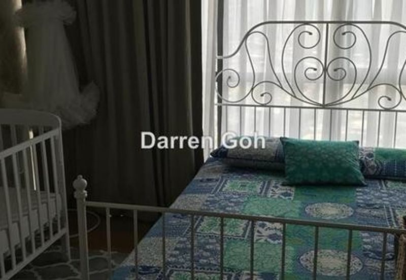 Setia Sky Residences