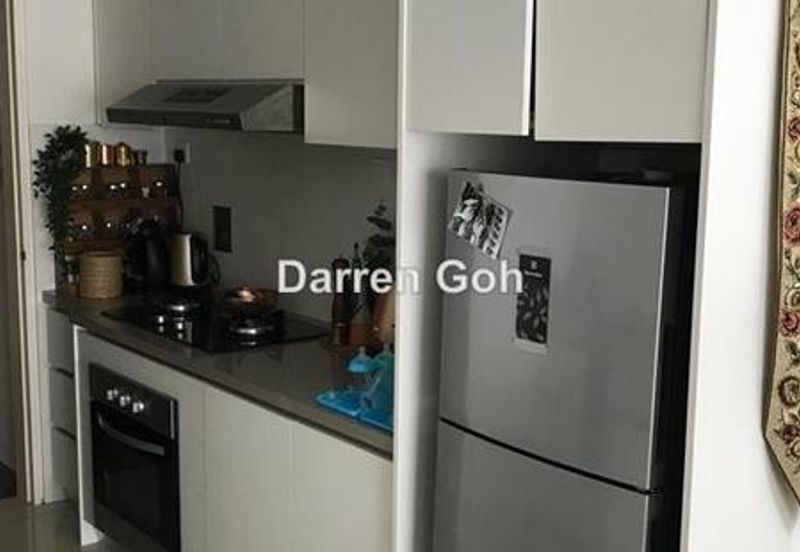 Setia Sky Residences