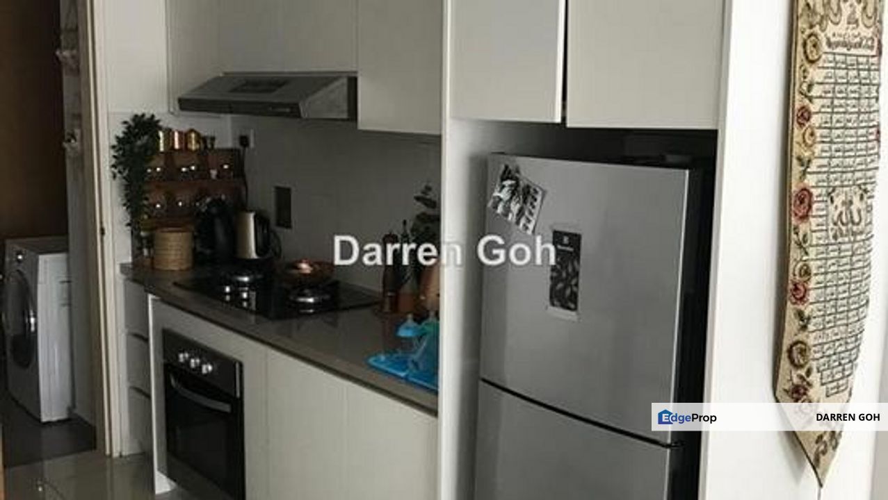 Setia Sky Residences Kuala Lumpur Condominium For Sale , Kuala Lumpur, KL City