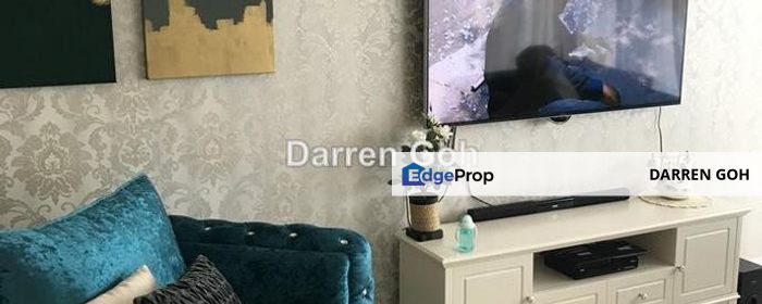 Setia Sky Residences Kuala Lumpur Condominium For Sale , Kuala Lumpur, KL City