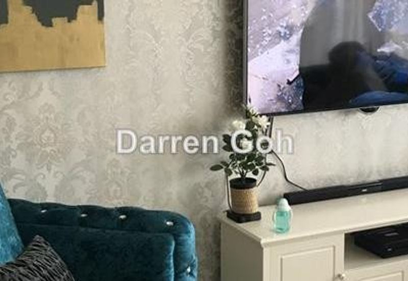 Setia Sky Residences