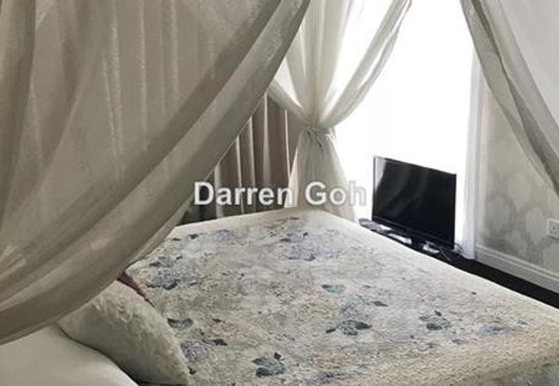 Setia Sky Residences