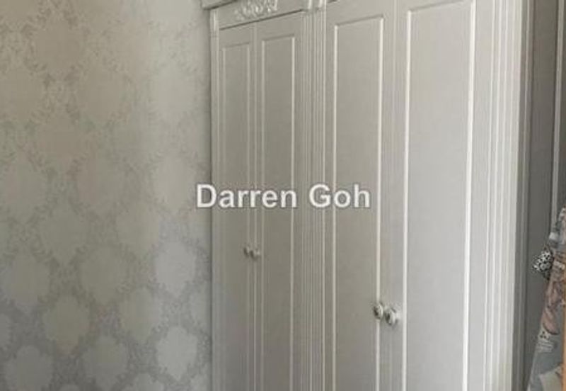 Setia Sky Residences