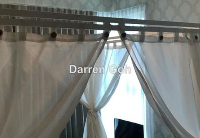 Setia Sky Residences