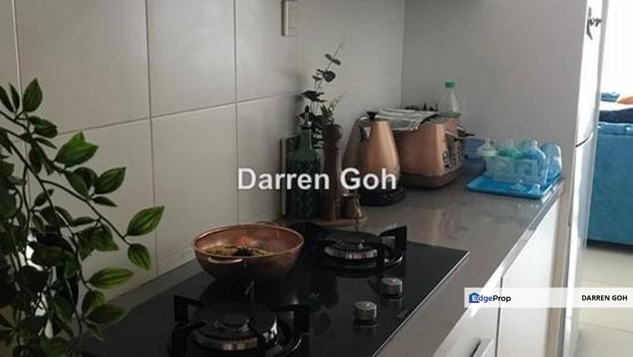 Setia Sky Residences Kuala Lumpur Condominium For Sale , Kuala Lumpur, KL City