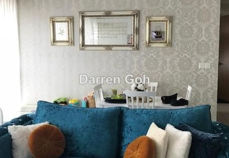 Setia Sky Residences