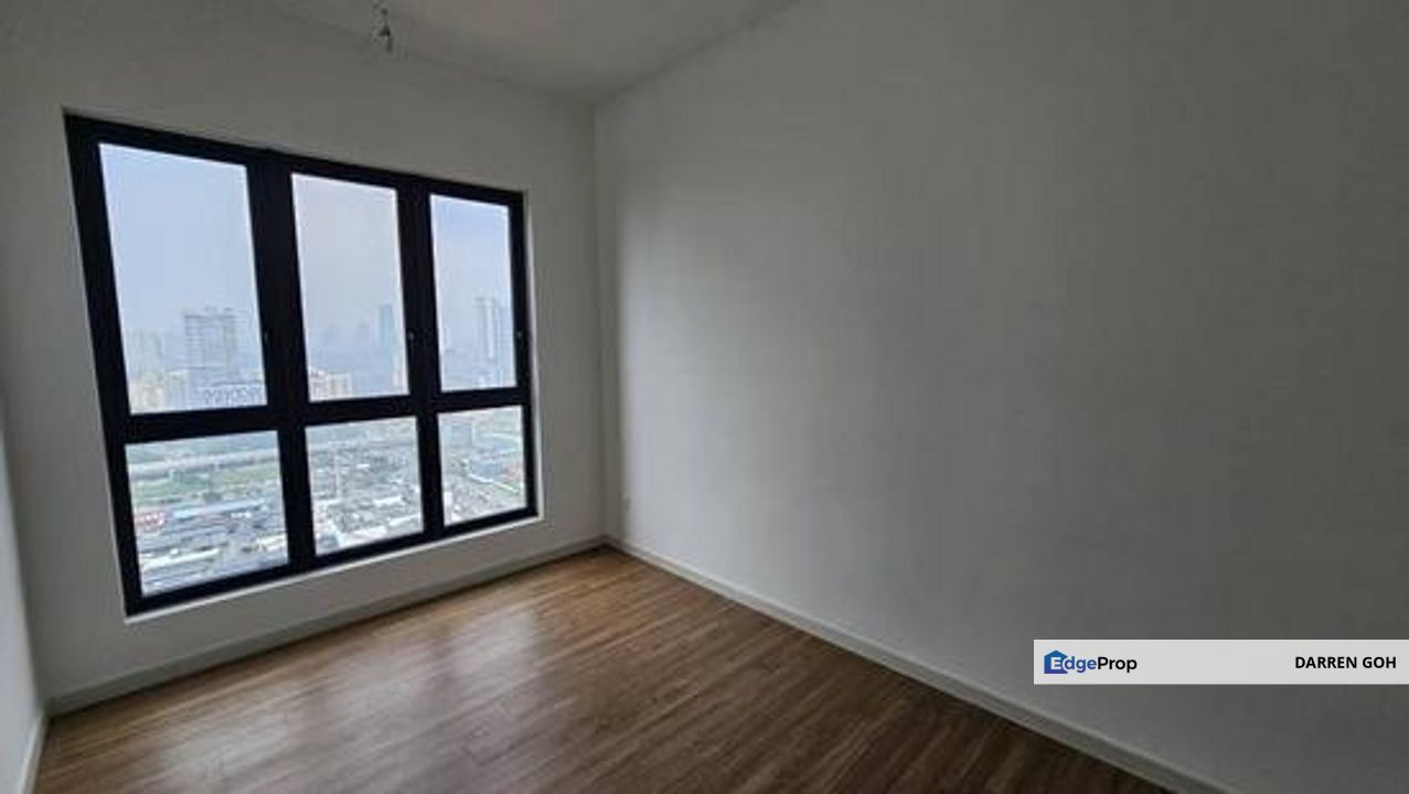 Sunway Velocity TWO Apartment Unit For Sale, Kuala Lumpur, Cheras