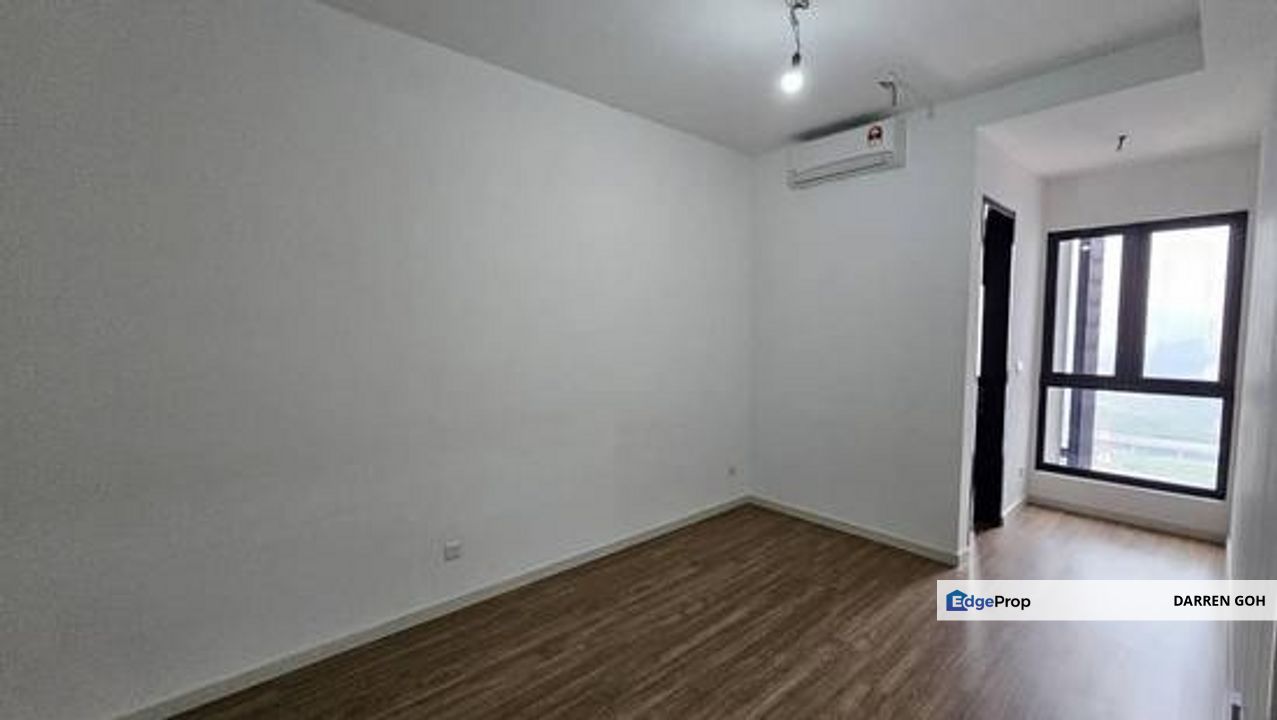 Sunway Velocity TWO Apartment Unit For Sale, Kuala Lumpur, Cheras